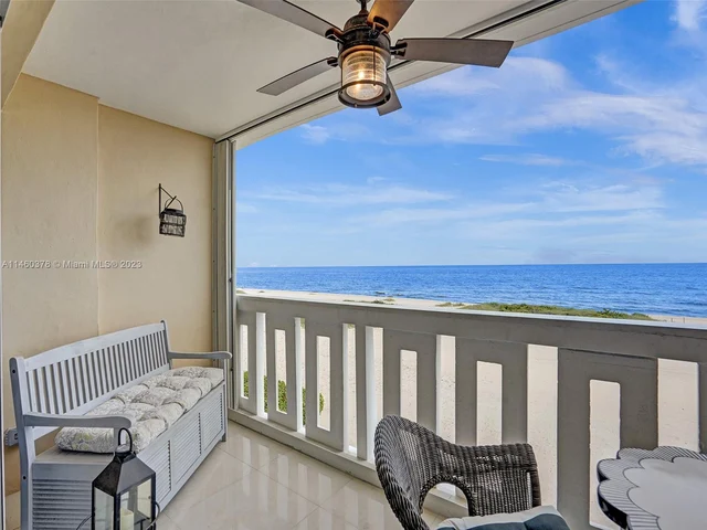 1012 N Ocean Blvd # 407, Pompano Beach FL 33062
