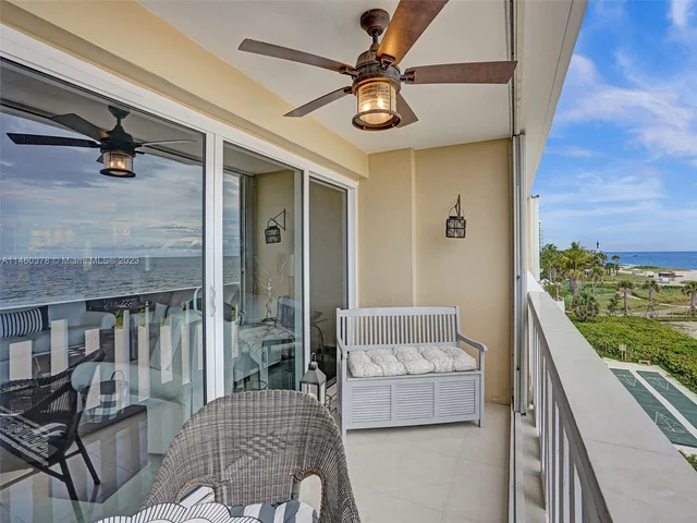 1012 N Ocean Blvd # 407, Pompano Beach FL 33062