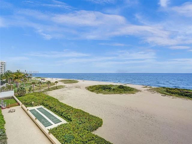 1012 N Ocean Blvd # 407, Pompano Beach FL 33062