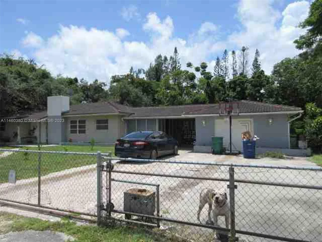 14836 NE 2nd Ave, Miami FL 33161