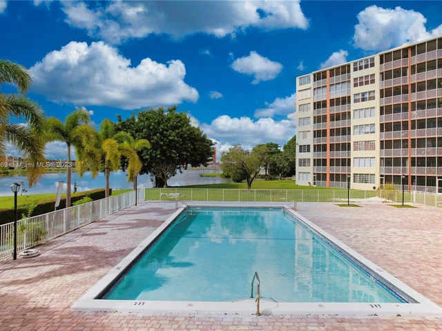 1750 NE 191st St # 4, Miami FL 33179