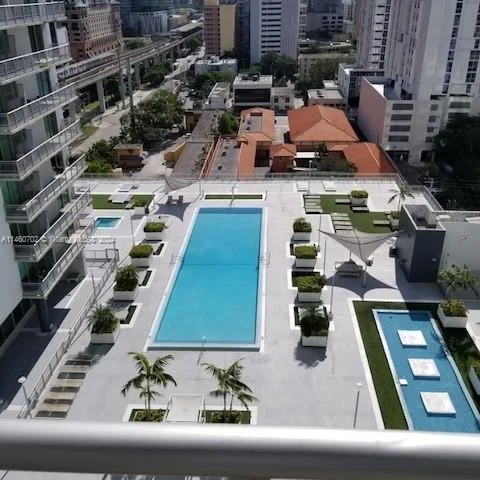 690 SW 1st Ct # 1723, Miami FL 33130