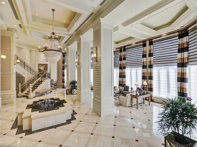 2600 Island Blvd # 1601, Aventura FL 33160