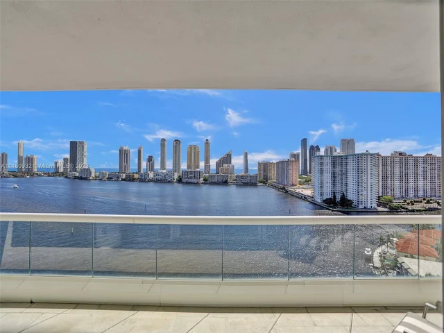 2600 Island Blvd # 1601, Aventura FL 33160