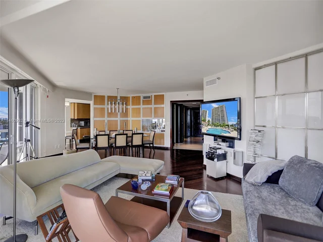 2600 Island Blvd # 1601, Aventura FL 33160