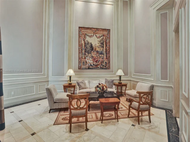 2600 Island Blvd # 1601, Aventura FL 33160