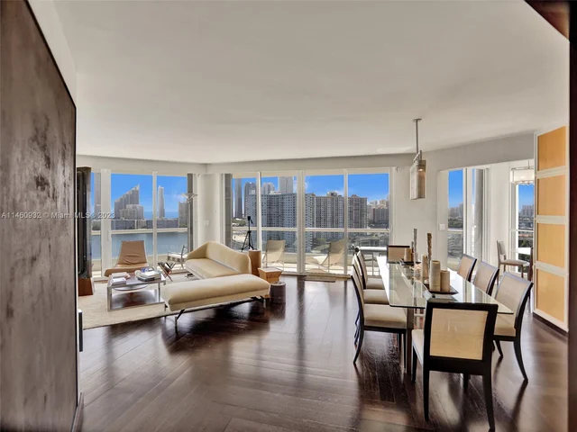 2600 Island Blvd # 1601, Aventura FL 33160