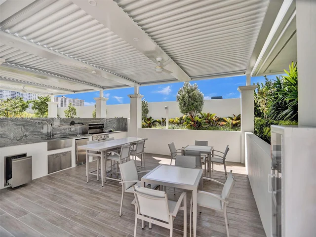 2600 Island Blvd # 1601, Aventura FL 33160