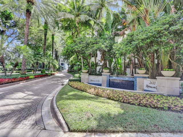 2600 Island Blvd # 1601, Aventura FL 33160