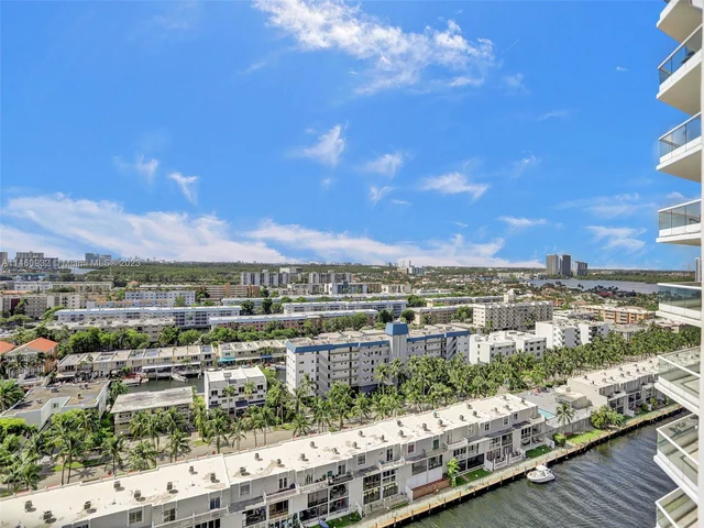 2600 Island Blvd # 1601, Aventura FL 33160