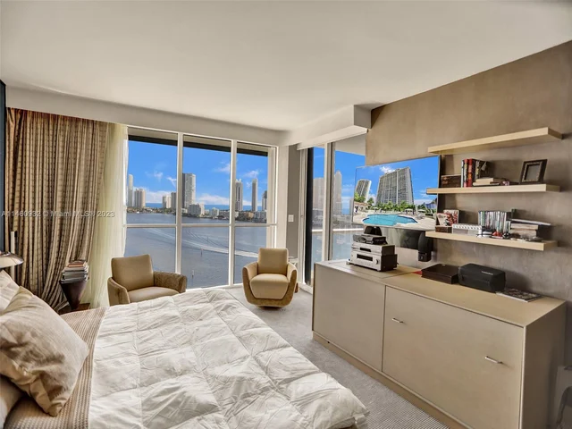 2600 Island Blvd # 1601, Aventura FL 33160