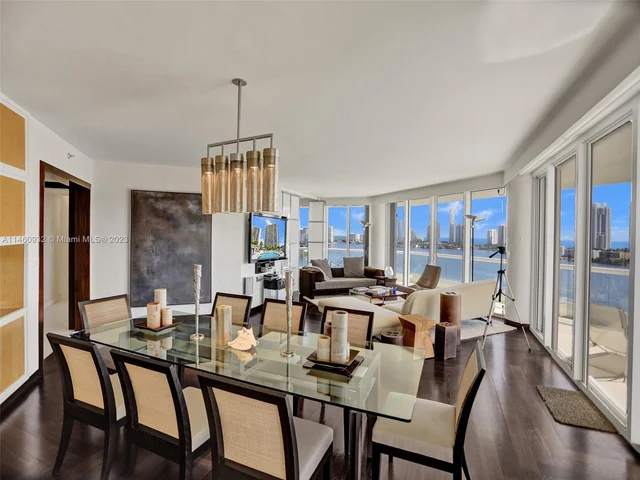 2600 Island Blvd # 1601, Aventura FL 33160