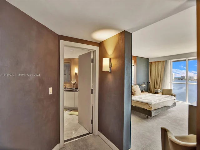 2600 Island Blvd # 1601, Aventura FL 33160