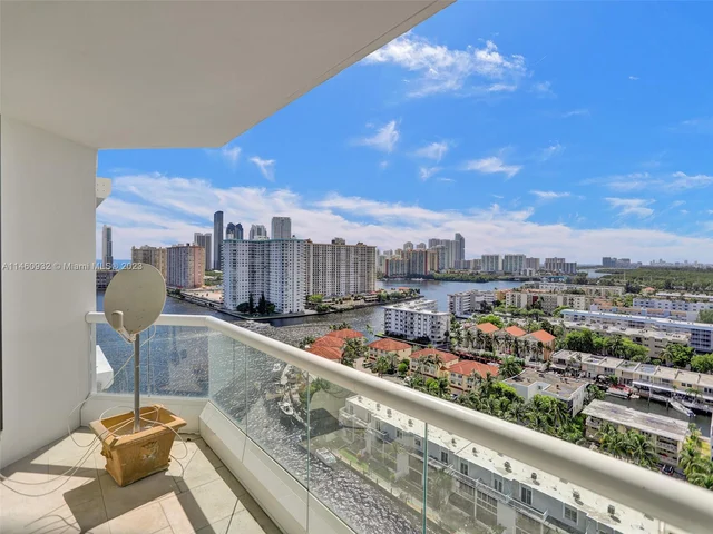 2600 Island Blvd # 1601, Aventura FL 33160