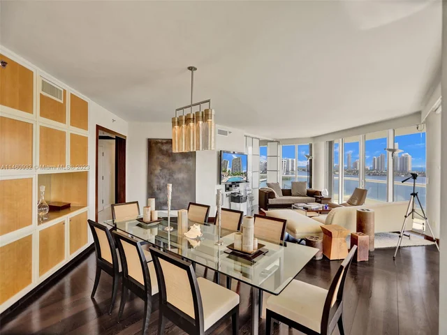 2600 Island Blvd # 1601, Aventura FL 33160