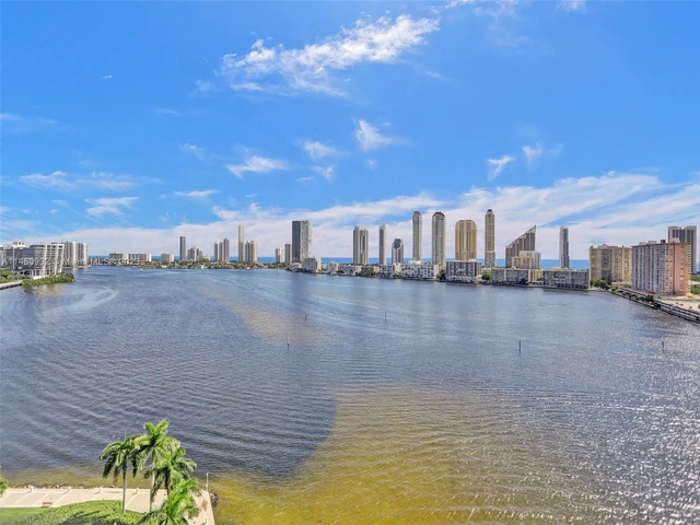 2600 Island Blvd # 1601, Aventura FL 33160
