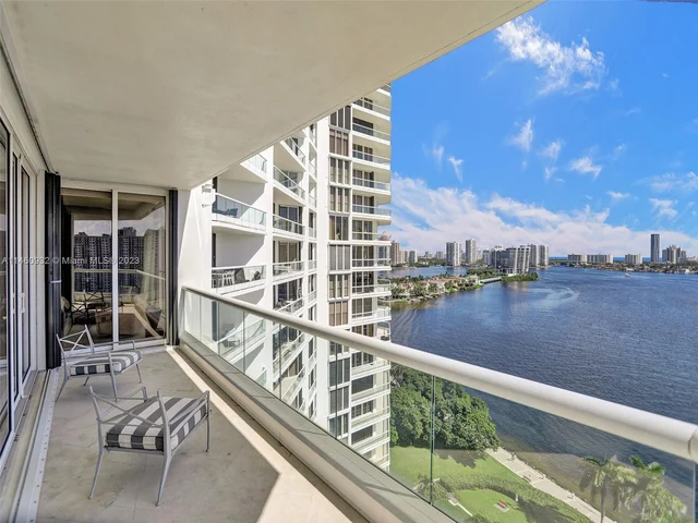 2600 Island Blvd # 1601, Aventura FL 33160