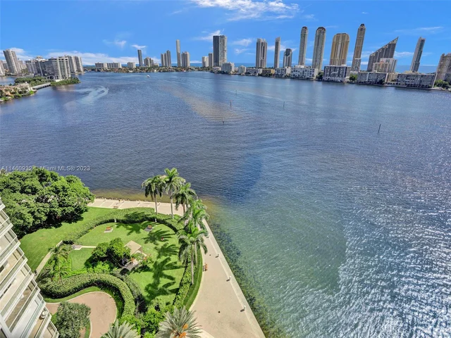 2600 Island Blvd # 1601, Aventura FL 33160