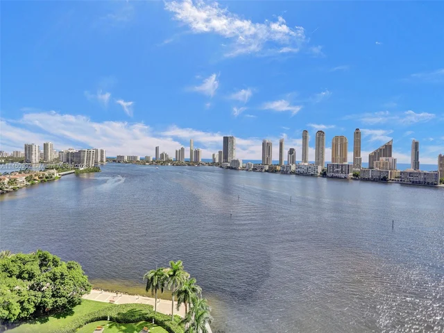 2600 Island Blvd # 1601, Aventura FL 33160