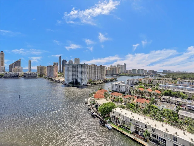 2600 Island Blvd # 1601, Aventura FL 33160
