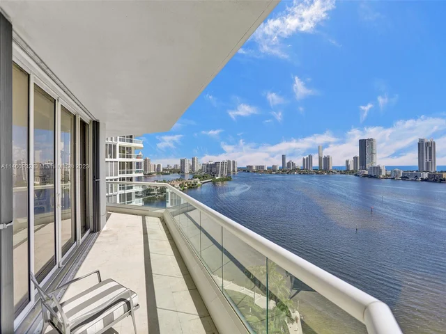 2600 Island Blvd # 1601, Aventura FL 33160