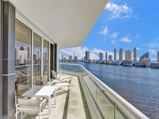 2600 Island Blvd # 1601, Aventura FL 33160