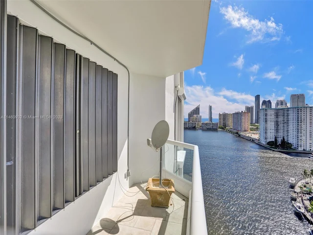 2600 Island Blvd # 1601, Aventura FL 33160