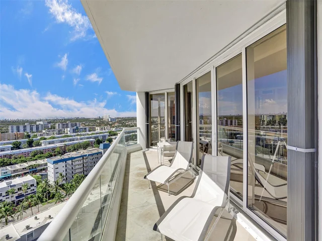 2600 Island Blvd # 1601, Aventura FL 33160