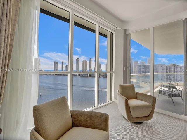 2600 Island Blvd # 1601, Aventura FL 33160