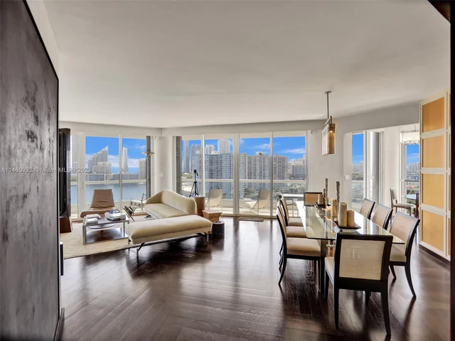 2600 Island Blvd # 1601, Aventura FL 33160