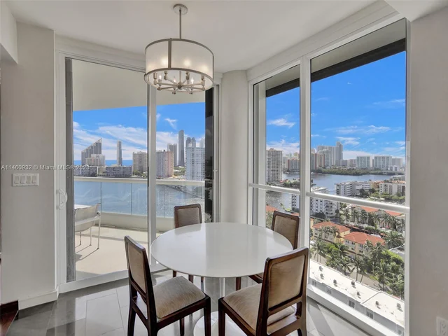 2600 Island Blvd # 1601, Aventura FL 33160