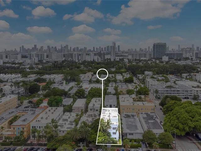 1342 Drexel Ave # 203, Miami Beach FL 33139