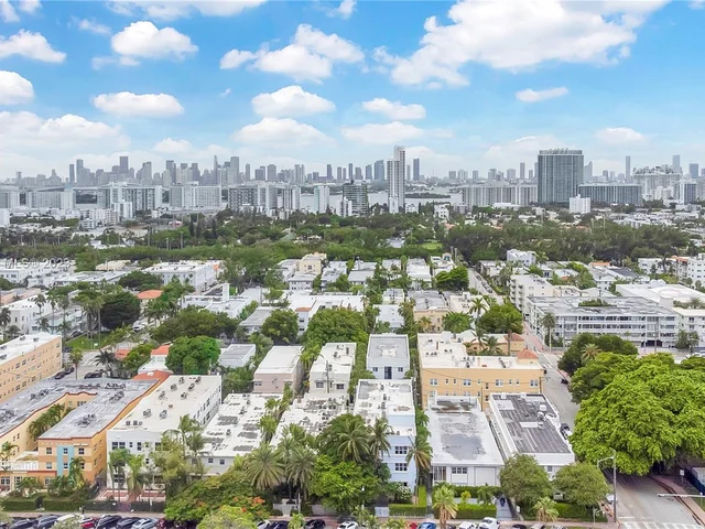 1342 Drexel Ave # 203, Miami Beach FL 33139