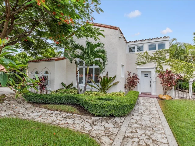 319 Mendoza Ave, Miami FL 33134