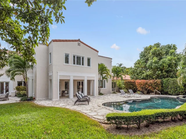 319 Mendoza Ave, Miami FL 33134