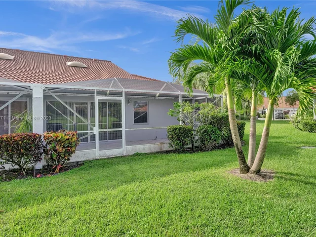 7571 Seafoam Ct # A, Boynton Beach FL 33437