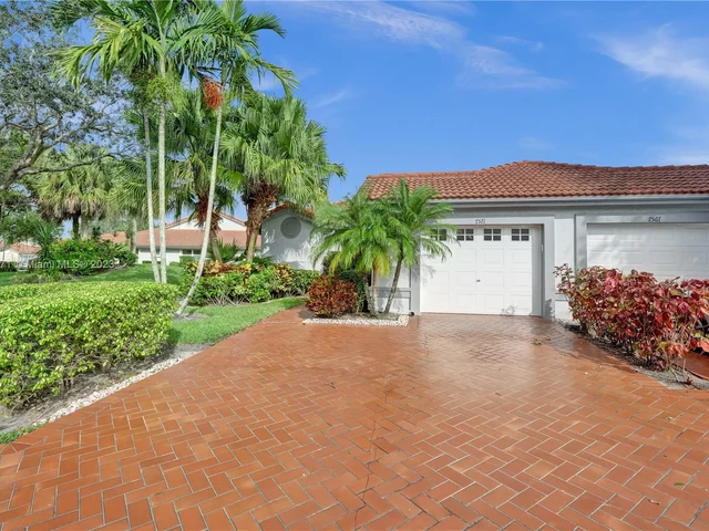 7571 Seafoam Ct # A, Boynton Beach FL 33437