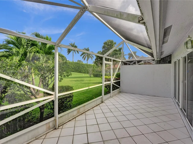 7571 Seafoam Ct # A, Boynton Beach FL 33437