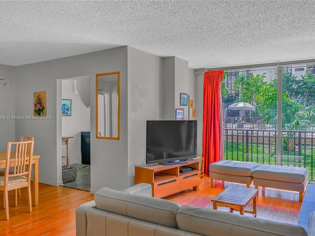 17011 N Bay Rd # 111, Sunny Isles Beach FL 33160