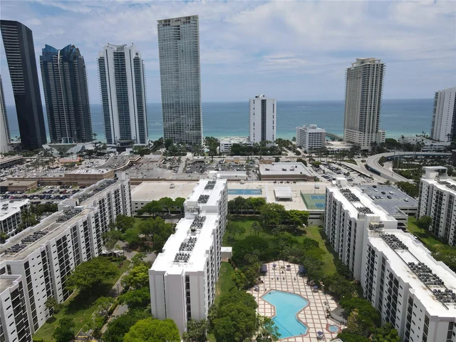 17011 N Bay Rd # 111, Sunny Isles Beach FL 33160