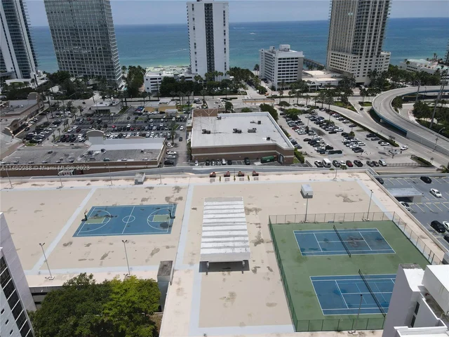 17011 N Bay Rd # 111, Sunny Isles Beach FL 33160