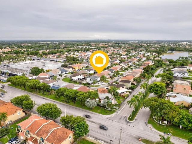 7251 SW 158th Pl, Miami FL 33193