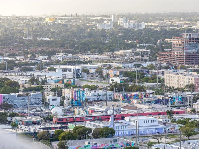 488 NE 18th St # 3911, Miami FL 33132