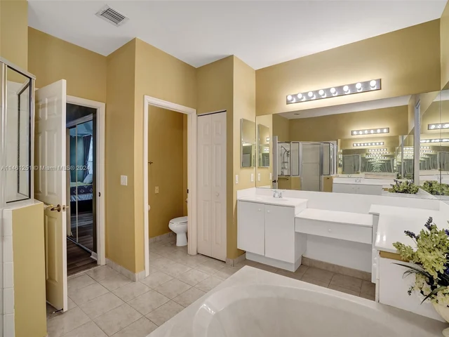 1588 SW 191st Ave, Pembroke Pines FL 33029