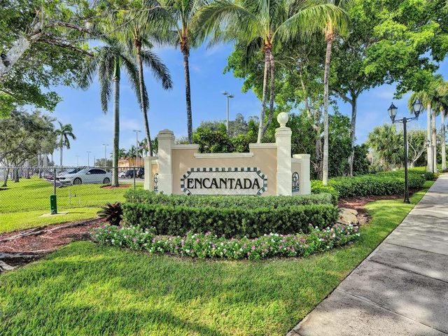1588 SW 191st Ave, Pembroke Pines FL 33029