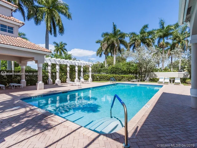 2461 E Aragon Blvd #3, Sunrise FL 33313