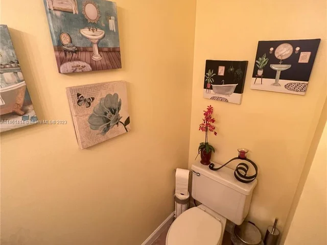 9892 NW 14th Ct # 174, Pembroke Pines FL 33024