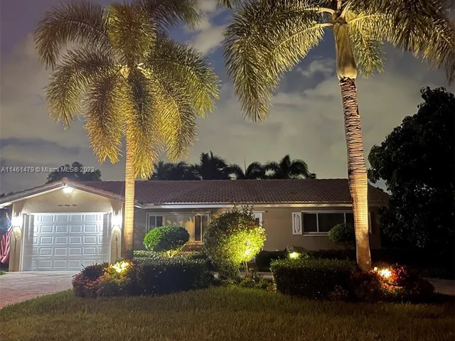 949 NE 24th Ave, Pompano Beach FL 33062