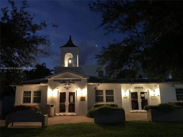 121 Tacoma Ln # 121, Palm Beach Shores FL 33404