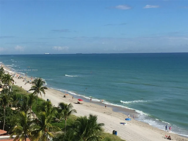 1950 S Ocean Dr # 18B, Hallandale Beach FL 33009
